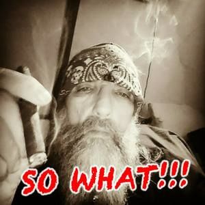 Meet your Posher, Patrick